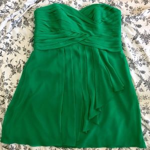 David’s Bridal Dress